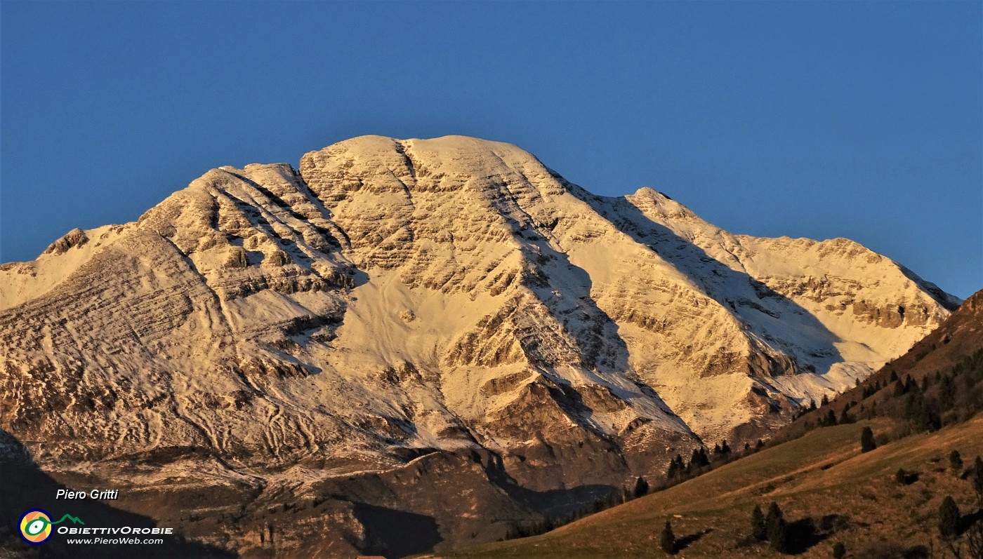 91 Bel tramonto in Arera.JPG -                                